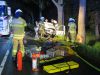 Verkehrsunfall